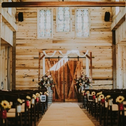 Wedding Venue - Happy Wife Happy Life